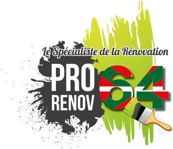 logo Pro Renov 64
