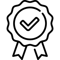 picto d'une médaille