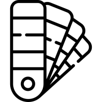 picto d'un nuancier
