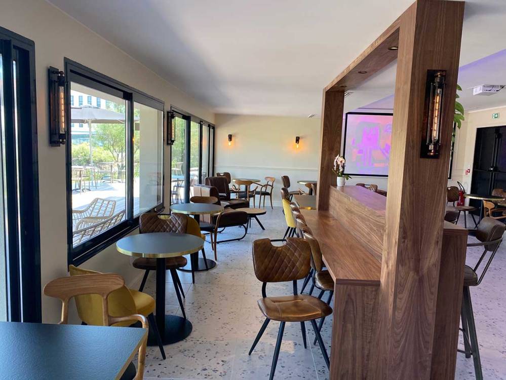 rénovation intérieure